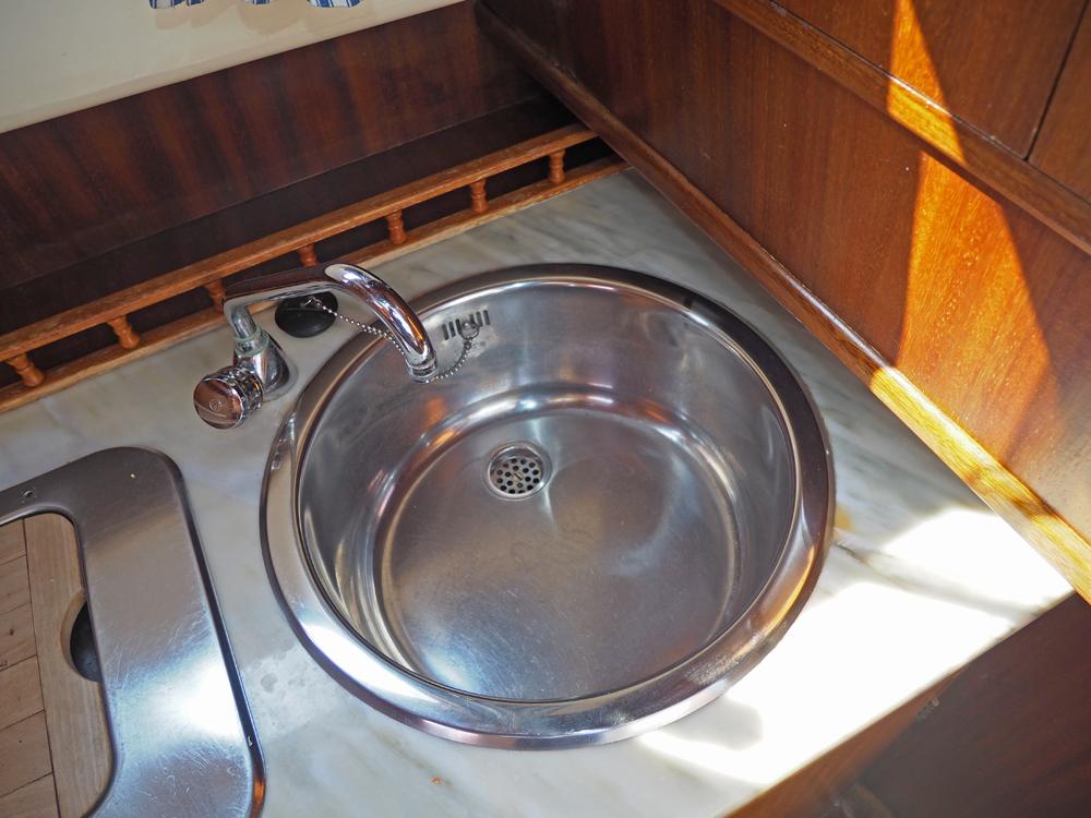 Salon, H&eacute;bergements